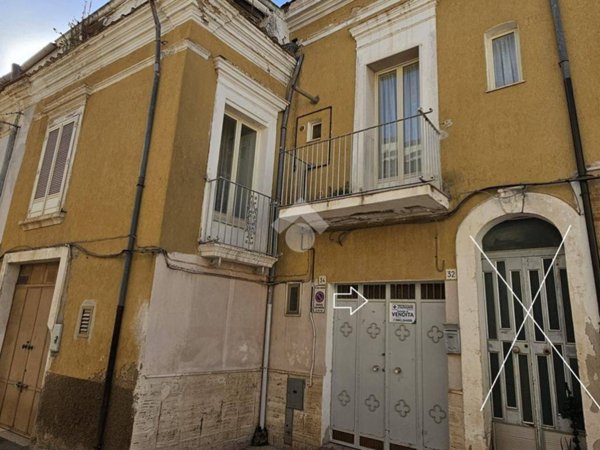 casa indipendente in vendita a Torremaggiore