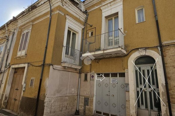casa indipendente in vendita a Torremaggiore