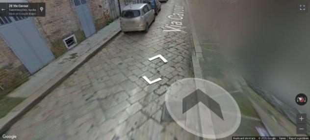 appartamento in vendita a Torremaggiore