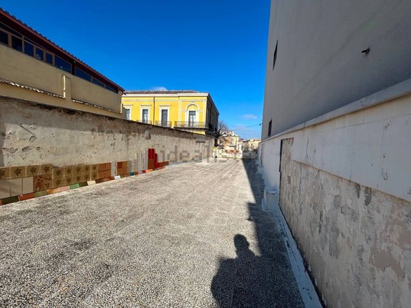 pentavano in vendita a Torremaggiore