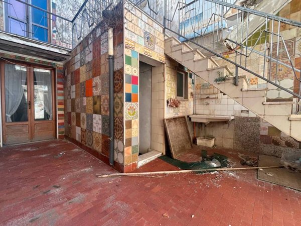 casa indipendente in vendita a Torremaggiore