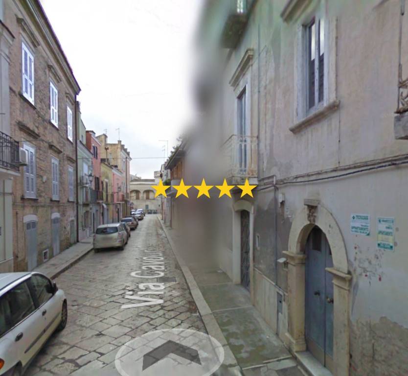 appartamento in vendita a Torremaggiore