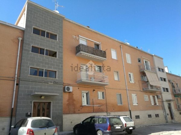 appartamento in vendita a Torremaggiore