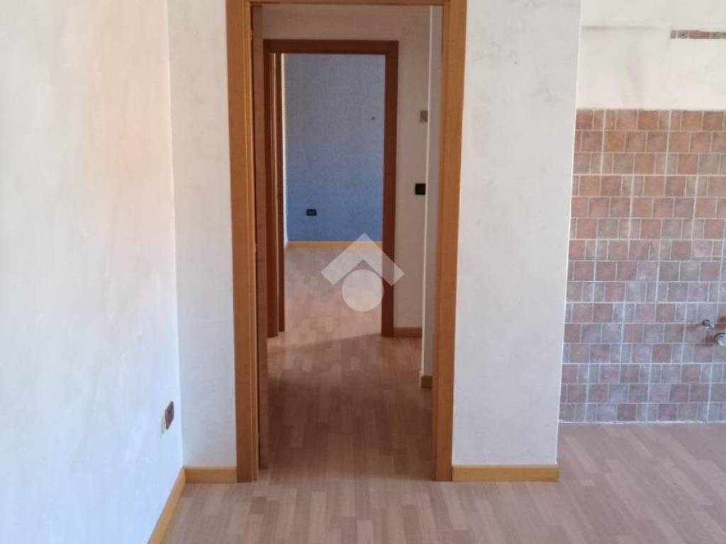 appartamento in vendita a Torremaggiore