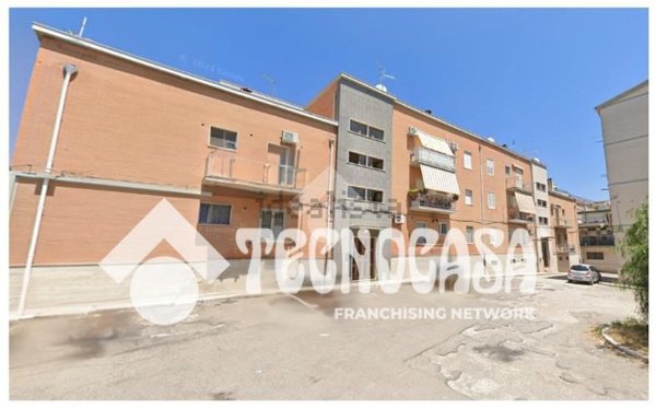 appartamento in vendita a Torremaggiore