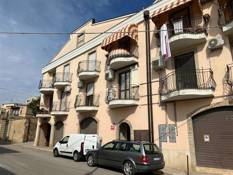 appartamento in vendita a Torremaggiore