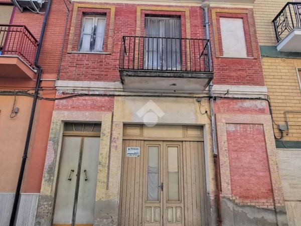 casa indipendente in vendita a Torremaggiore