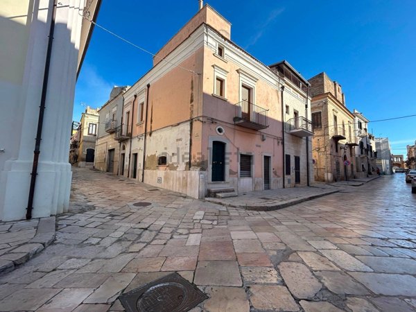 appartamento in vendita a Torremaggiore