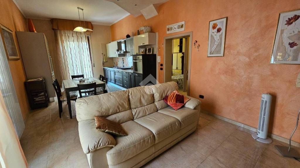casa indipendente in vendita a Torremaggiore