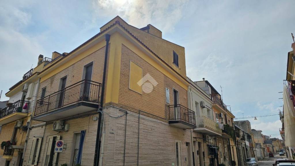 casa indipendente in vendita a Torremaggiore
