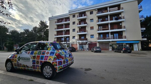 appartamento in vendita a Torremaggiore