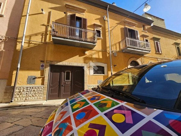 casa indipendente in vendita a Torremaggiore