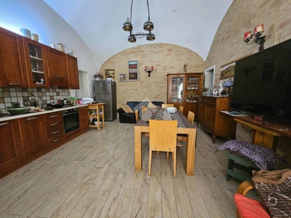 casa indipendente in vendita a Torremaggiore