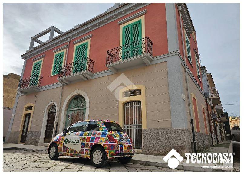 casa indipendente in vendita a Torremaggiore