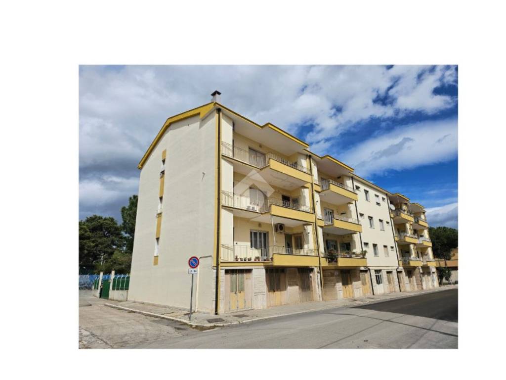 appartamento in vendita a Torremaggiore