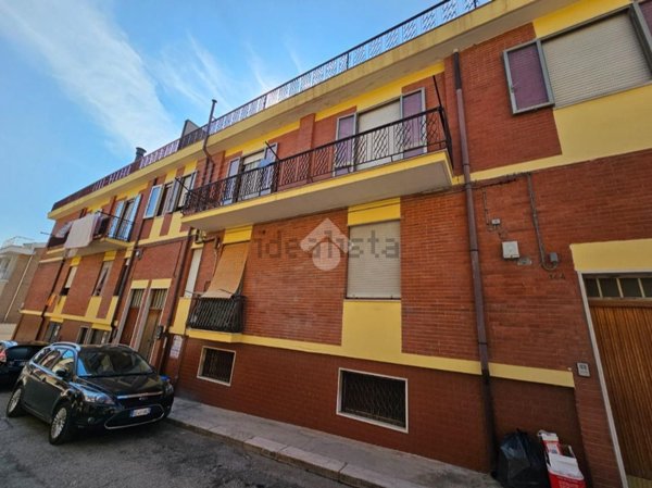 casa indipendente in vendita a Torremaggiore