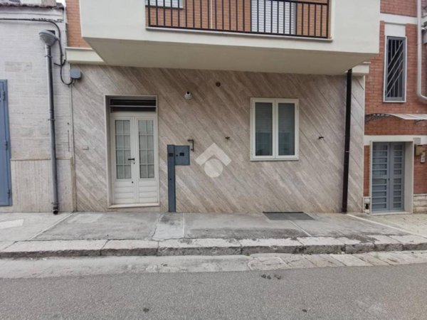 casa indipendente in vendita a Torremaggiore