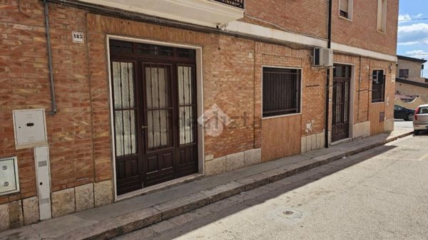 appartamento in vendita a Torremaggiore