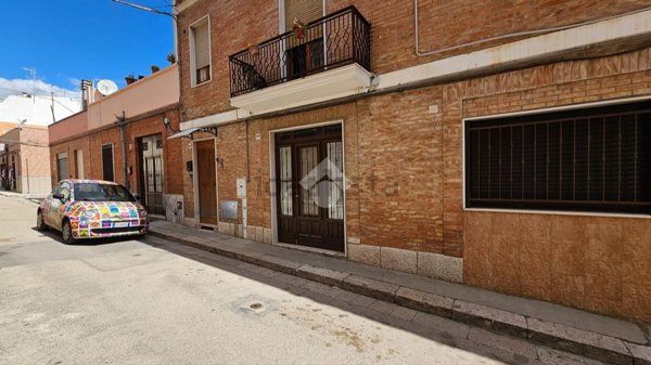 appartamento in vendita a Torremaggiore