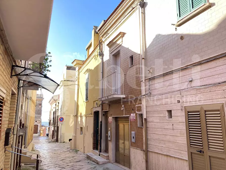 casa indipendente in vendita a Torremaggiore