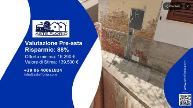 appartamento in vendita a Torremaggiore