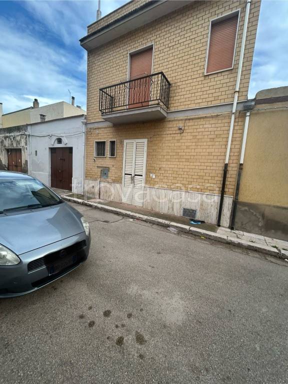 casa indipendente in vendita a Torremaggiore