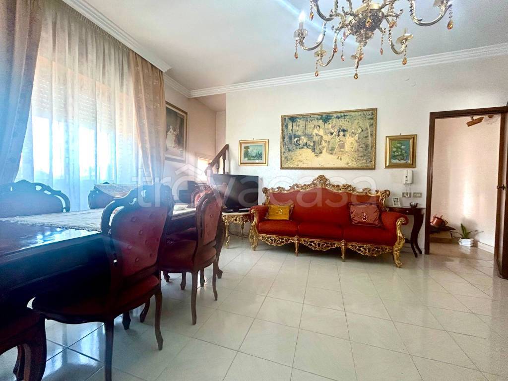 casa indipendente in vendita a Torremaggiore