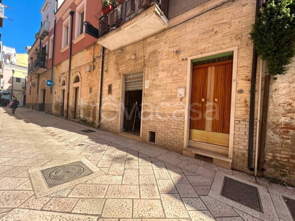 appartamento in vendita a Torremaggiore