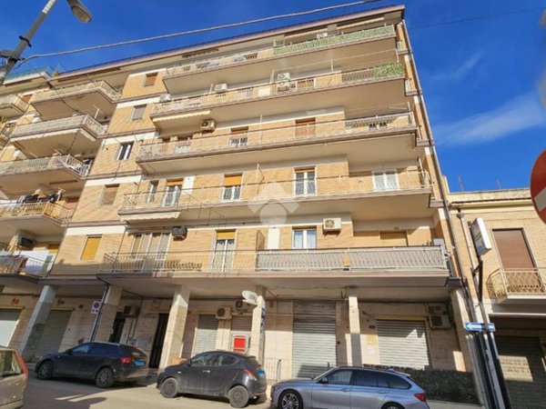 appartamento in vendita a Torremaggiore