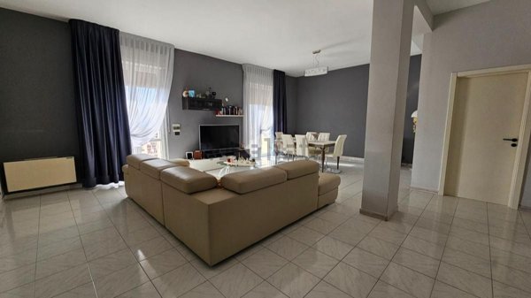 appartamento in vendita a Torremaggiore