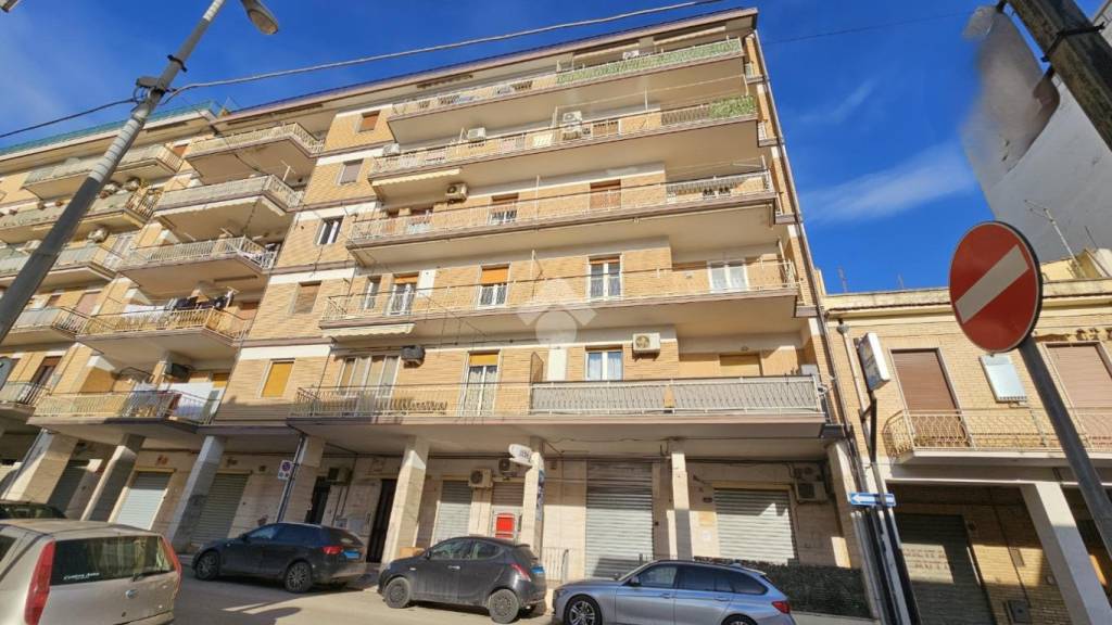 appartamento in vendita a Torremaggiore