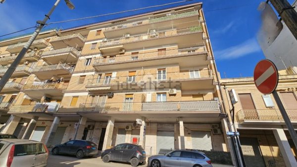 appartamento in vendita a Torremaggiore