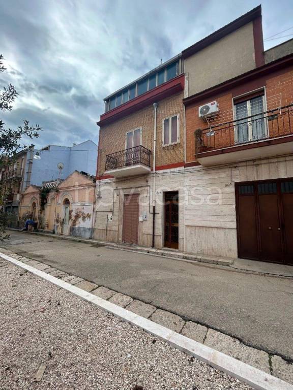 appartamento in vendita a Torremaggiore