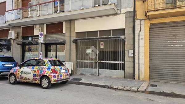 ufficio in vendita a Torremaggiore