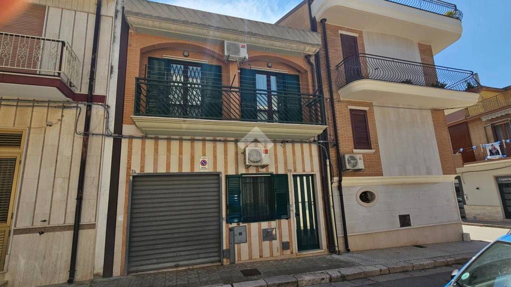 casa indipendente in vendita a Torremaggiore