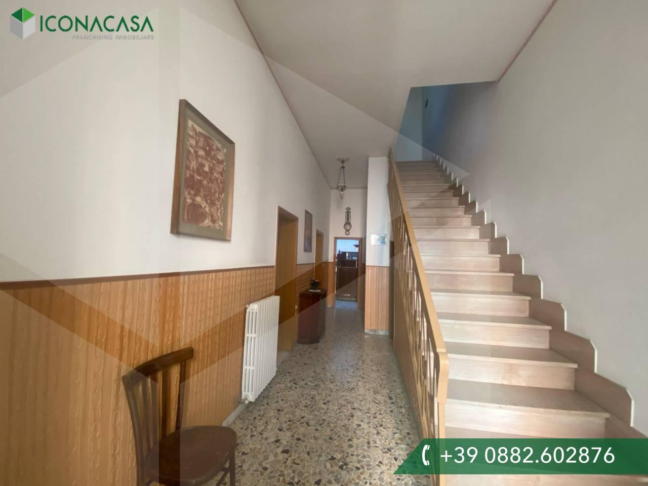 appartamento in vendita a Torremaggiore