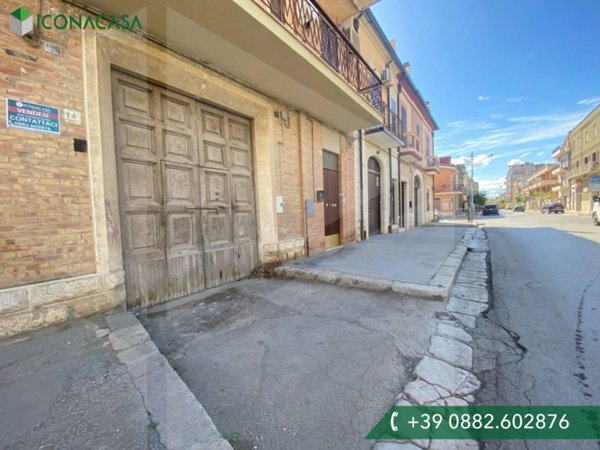 appartamento in vendita a Torremaggiore