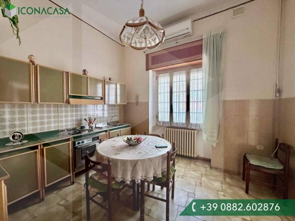 appartamento in vendita a Torremaggiore