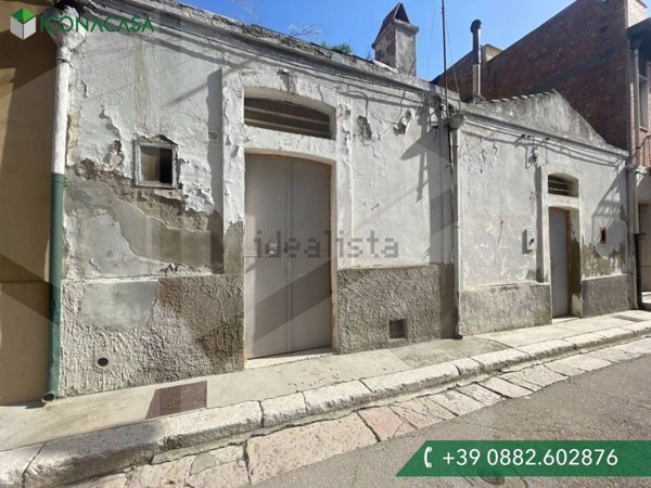 appartamento in vendita a Torremaggiore