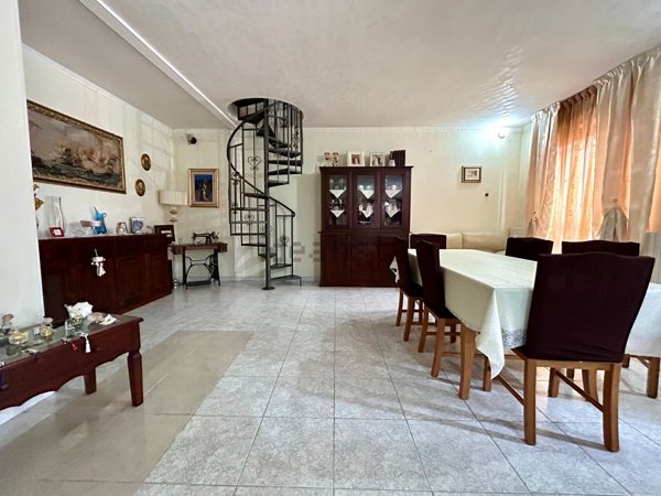casa indipendente in vendita a Torremaggiore