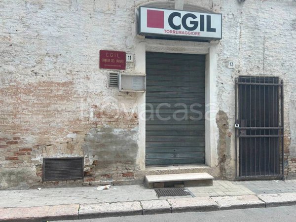 appartamento in vendita a Torremaggiore