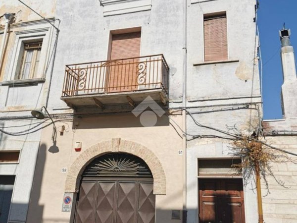 casa indipendente in vendita a Torremaggiore