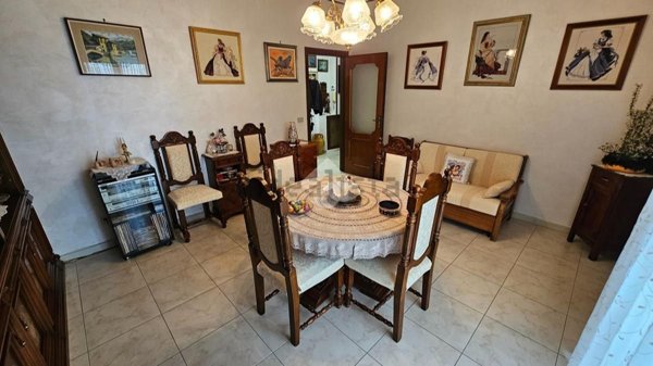 appartamento in vendita a Torremaggiore