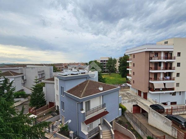 appartamento in vendita a Torremaggiore