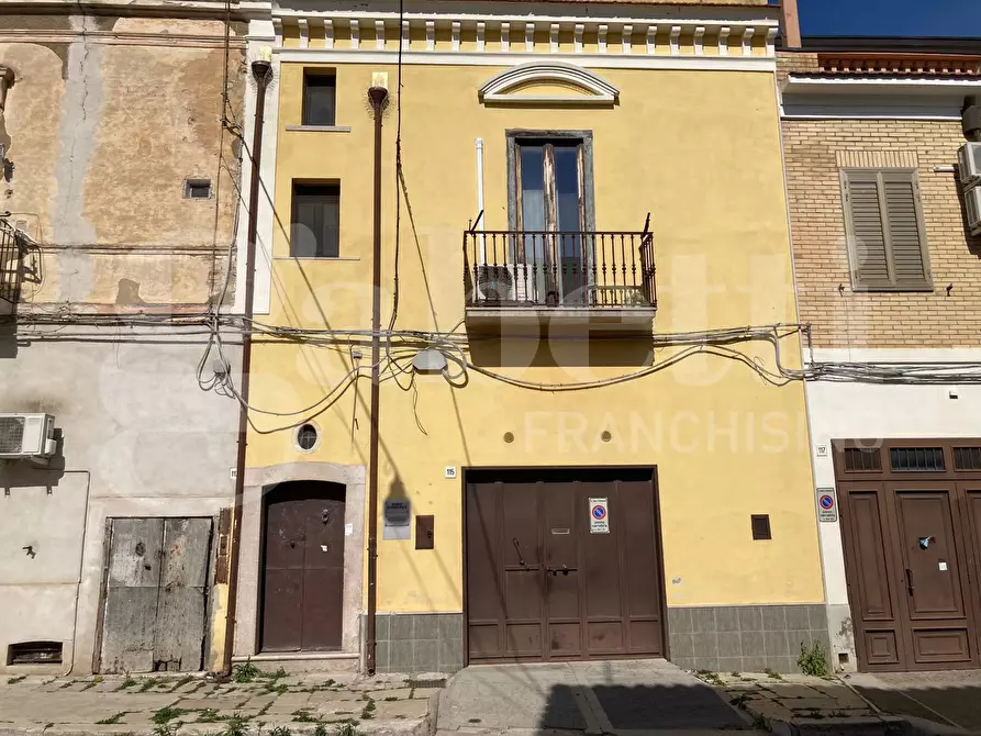 appartamento in vendita a Torremaggiore