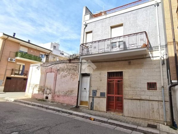 appartamento in vendita a Torremaggiore