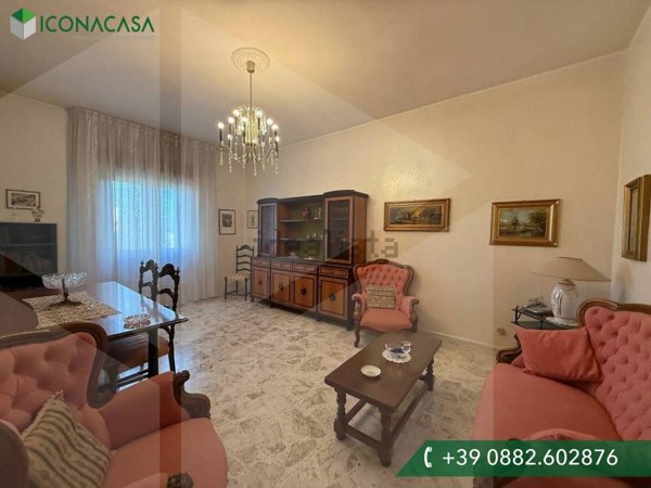 appartamento in vendita a Torremaggiore
