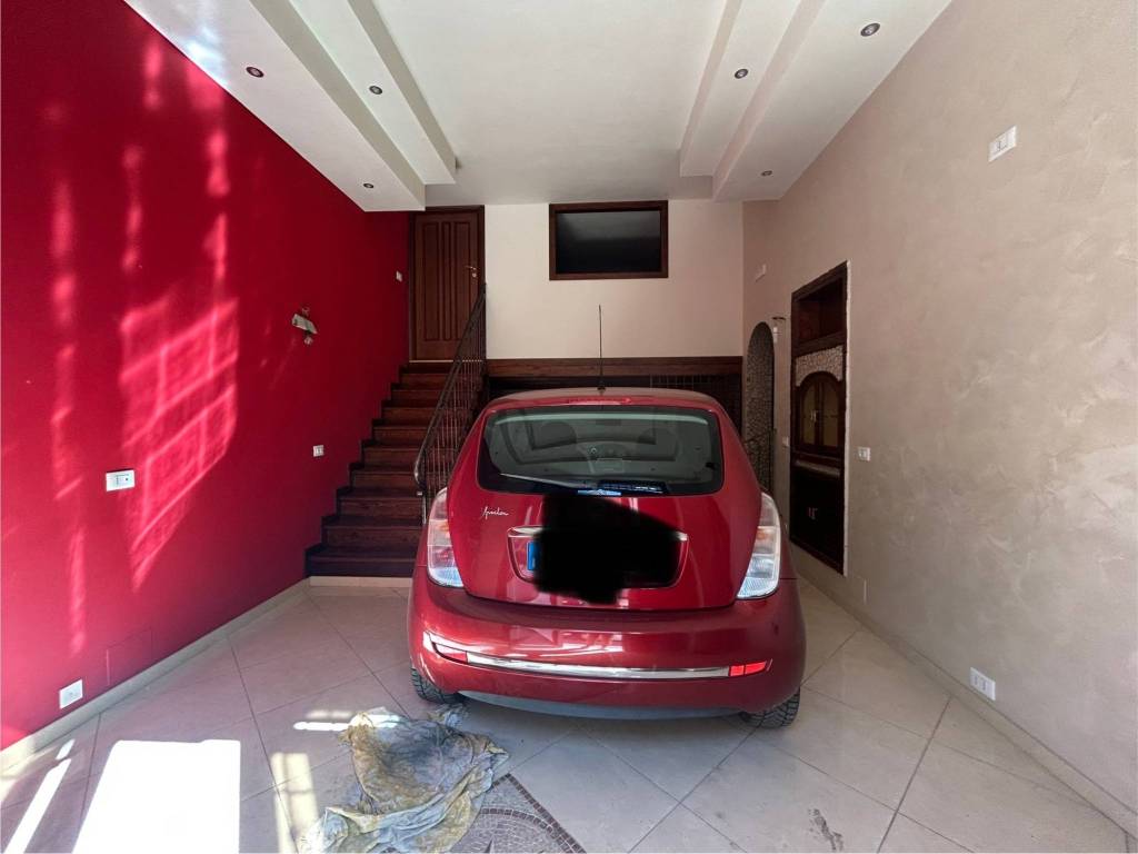 casa indipendente in vendita a Torremaggiore