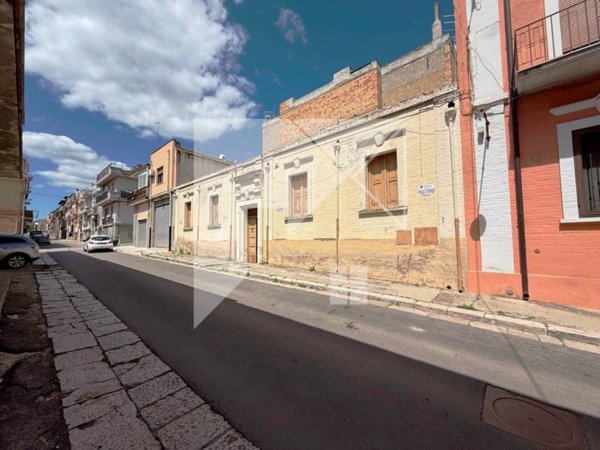casa indipendente in vendita a Torremaggiore