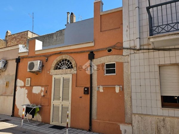 appartamento in vendita a Torremaggiore
